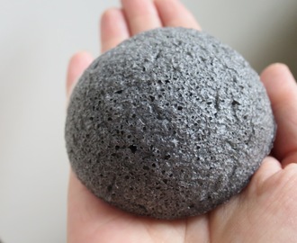 Mullistavaa tietoa ruusufinnistä + Konjac Sponge -arvonta +alekoodi