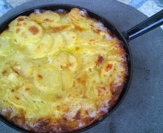 Tortilla española