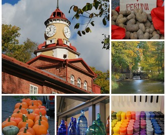 Slow Food Festival - Fiskars Village