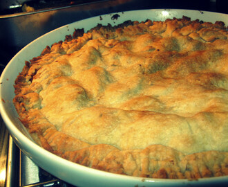 Apple Pie