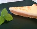 Kinuski cheesecake