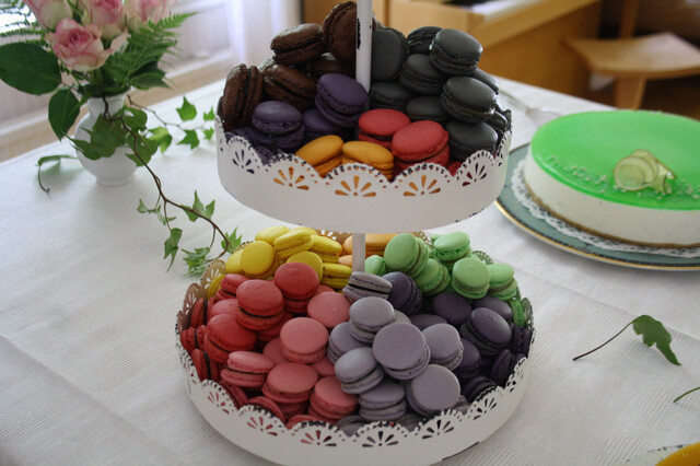 Macarons