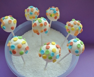 Cakepopsit