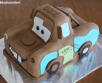 Martti kakku / Mater cake (G)