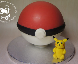 Pokémon-kakku