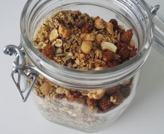 Granola