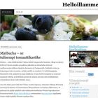 Helloillamme