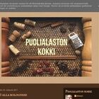 Puolialaston kokki