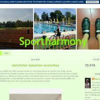 Sportharmony