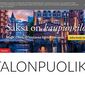 Talonpuolikas