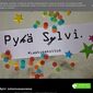 Pyhä Sylvi