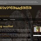 Leivinlaudalla