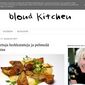 Blond Kitchen