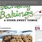 Heavenly bakings