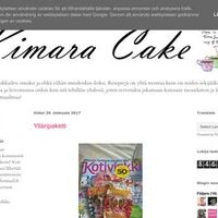 Kimara cake