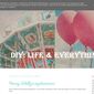 DIY: LIFE & EVERYTHING