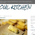 Soul kitchen