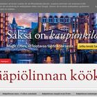 Kääpiölinnan köökissä