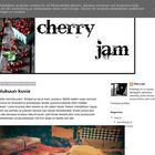 Cherry jam