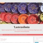 Lastensilmin