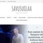 Savusuolaa