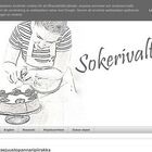 Sokerivaltakunta