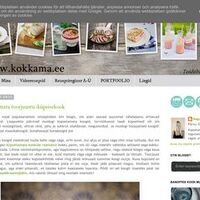 www.kokkama.ee
