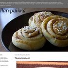 Pullan paikka