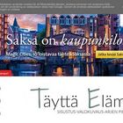 Täyttä elämää