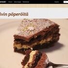 Päivin pöperöitä