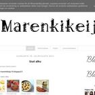 Marenkikeiju