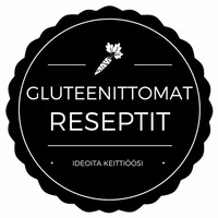 Gluteenittomatreseptit.fi