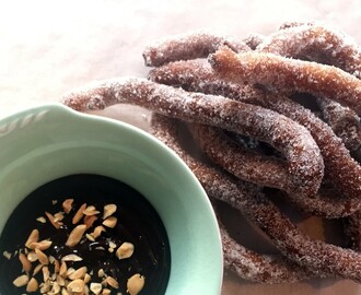 Churros