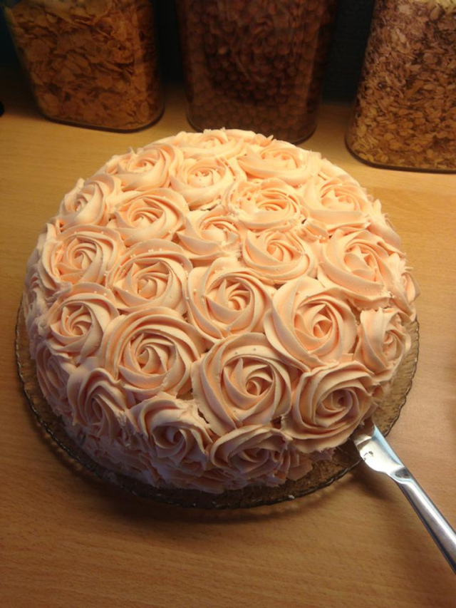 rose-kake