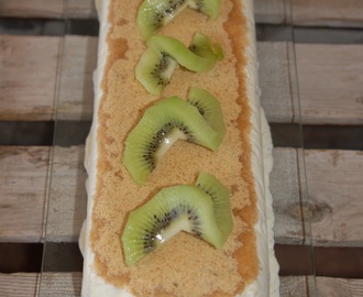 Kiwi iskake