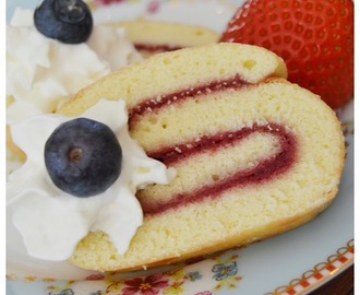 Verdens enkleste kake