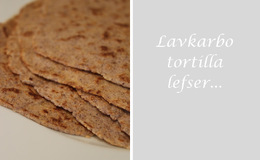 gluten og laktosefri 