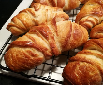 CROISSANTER