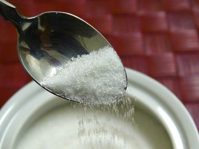 Blir vi hyper av sukker?