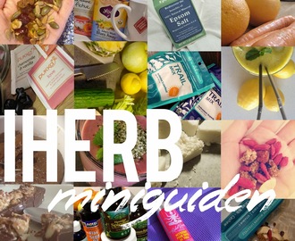 Iherb miniguiden