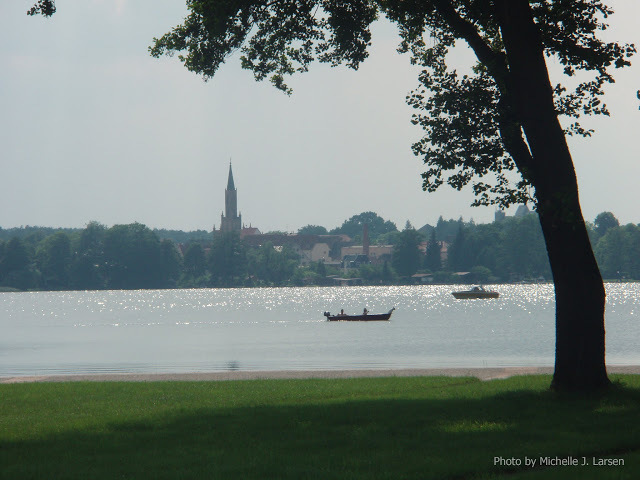 [Photo] My first picture of Germany, taken in 2007!