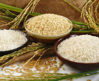 Turmat - lett triks for rask mat ute: koke ris på termos!