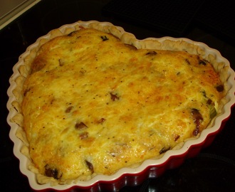 Quiche