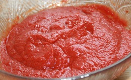 Fermentert ketchup