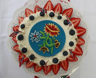 17.mai kake