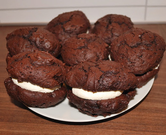 Whoopie Pie