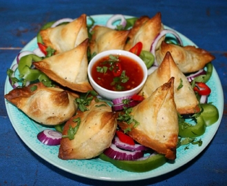 Samosa