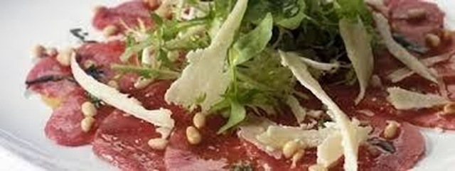 Carpaccio