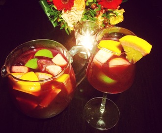 Sangria <3