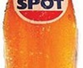 Soda & Soft Drink Saturday – Gold Spot